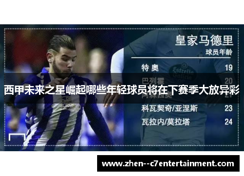 西甲未来之星崛起哪些年轻球员将在下赛季大放异彩