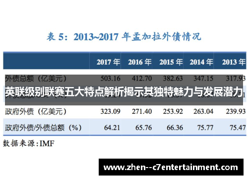 英联级别联赛五大特点解析揭示其独特魅力与发展潜力