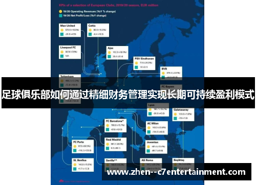 足球俱乐部如何通过精细财务管理实现长期可持续盈利模式